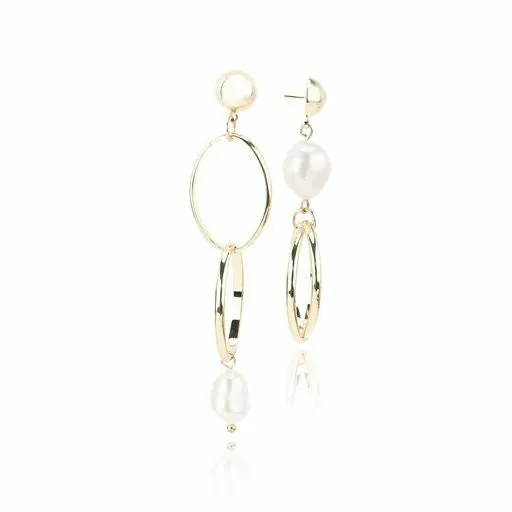 Vintage Havana Earrings Women ALEXANDRA EARRINGS Vintage Havana Earrings Women ALEXANDRA EARRINGS