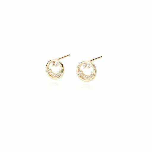 Vintage Havana Earrings Women BRIANNA EARRINGS