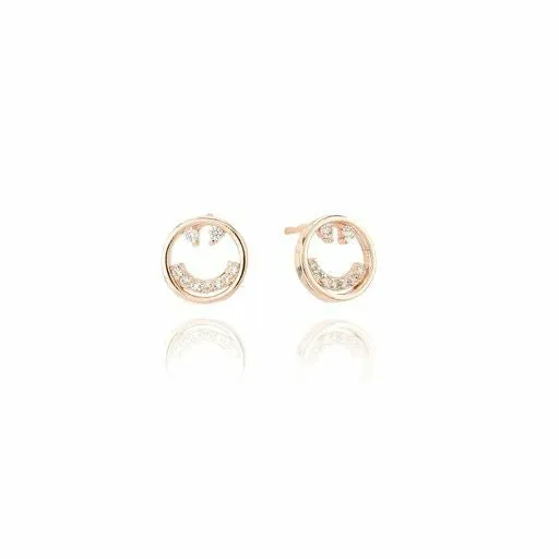 Vintage Havana Earrings Women BRIANNA EARRINGS Vintage Havana Earrings Women BRIANNA EARRINGS