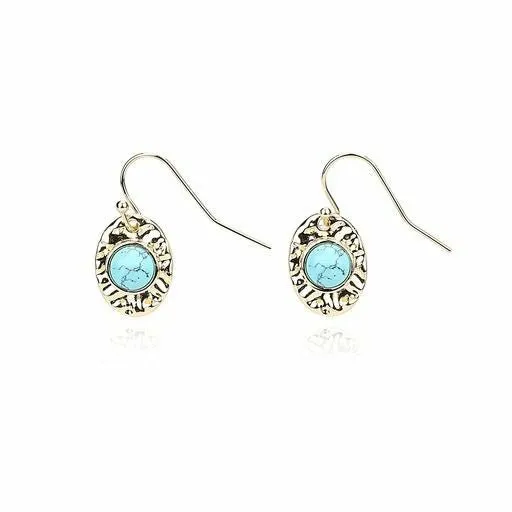 Vintage Havana Earrings Women BRIELLE EARRINGS