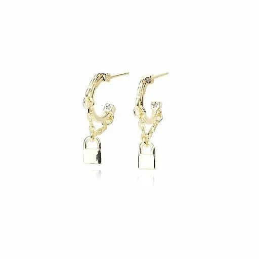 Vintage Havana Earrings Women EDEN EARRINGS