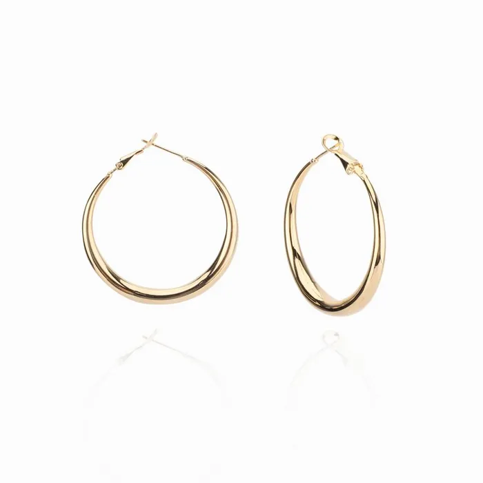 Vintage Havana Earrings Women JANE EARRINGS