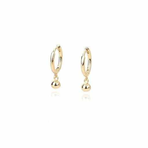 Vintage Havana Earrings Women JOSEPHINE EARRINGS