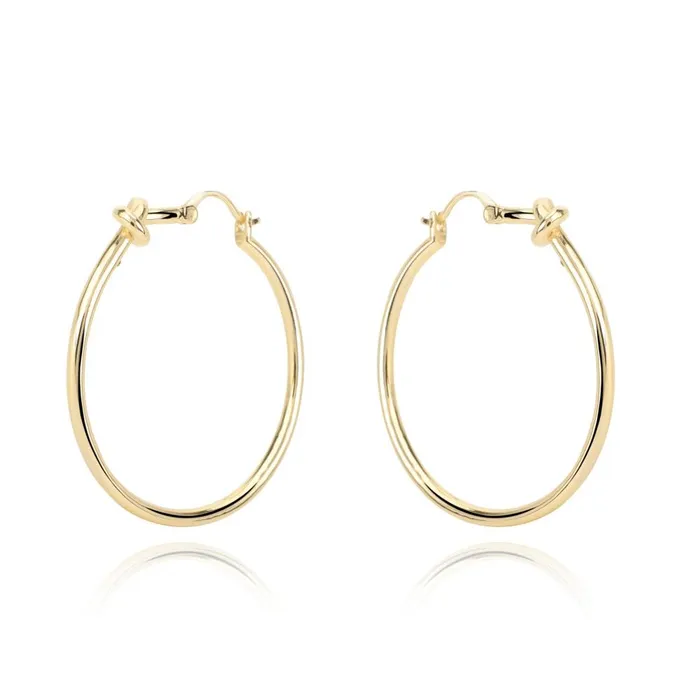 Vintage Havana Earrings Women KAREN EARRINGS