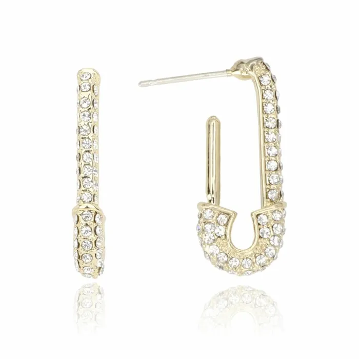 Vintage Havana Earrings Women LARISA EARRINGS
