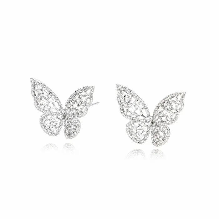 Vintage Havana Earrings Women LEAH Earrings
