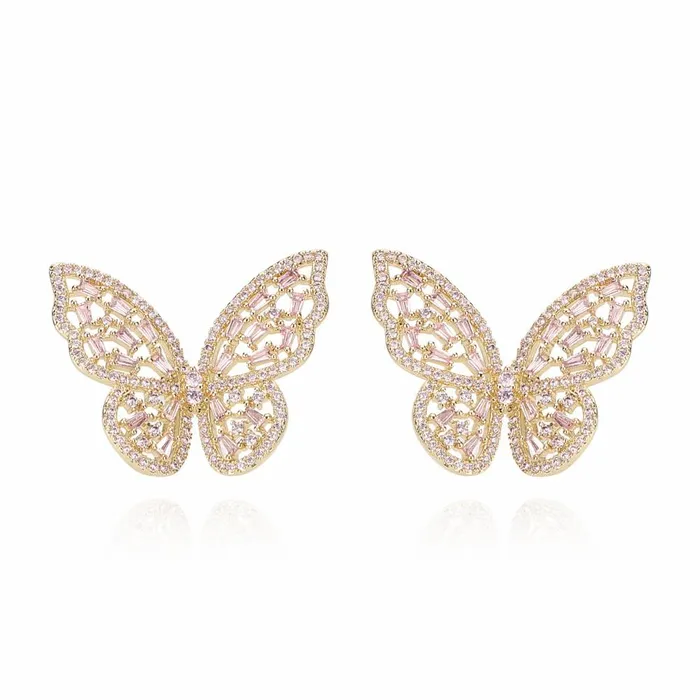 Vintage Havana Earrings Women MELANIE 2 EARRINGS
