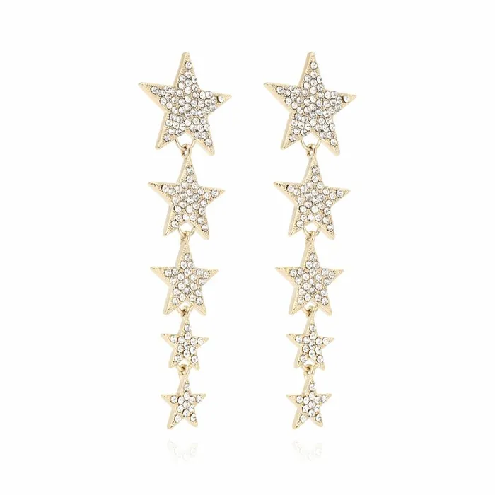 Vintage Havana Earrings Women OCEAN EARRING