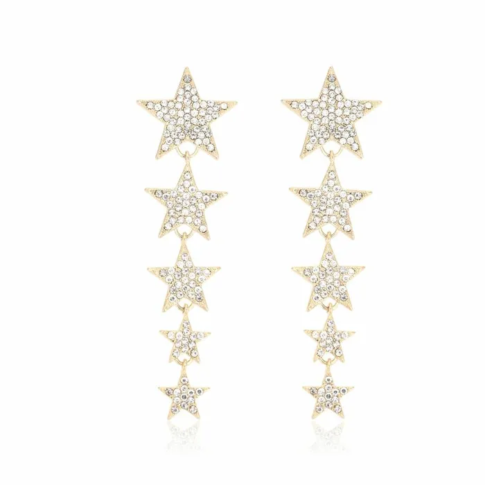 Vintage Havana Earrings Women OCEAN EARRING Vintage Havana Earrings Women OCEAN EARRING