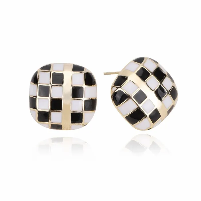 Vintage Havana Earrings Women REESE EARRINGS