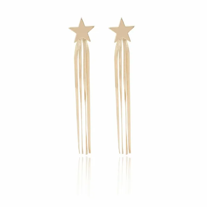 Vintage Havana Earrings Women TAYTUM EARRING