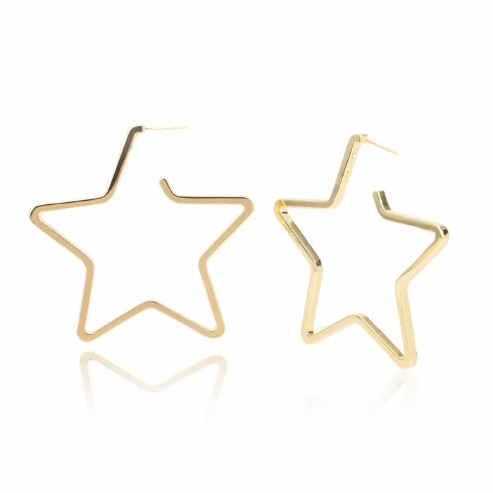 Vintage Havana Earrings Women VALERIE EARRINGS