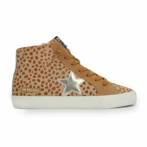 Vintage Havana High Tops Women BREAK OUT 5 8211 TAN SPOTTED MULTI Tan Spotted Multi Vintage Havana High Tops Women BREAK OUT 5 8211 TAN SPOTTED MULTI Tan Spotted Multi