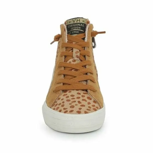 Vintage Havana High Tops Women BREAK OUT 5 8211 TAN SPOTTED MULTI Tan Spotted Multi Vintage Havana High Tops Women BREAK OUT 5 8211 TAN SPOTTED MULTI Tan Spotted Multi