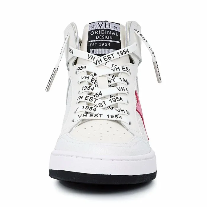 Vintage Havana High Tops Women DREAM 8211 WHITEPINK Whitepink