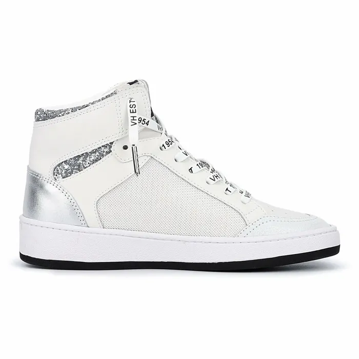 Vintage Havana High Tops Women DREAM 8211 WHITEPINK Whitepink