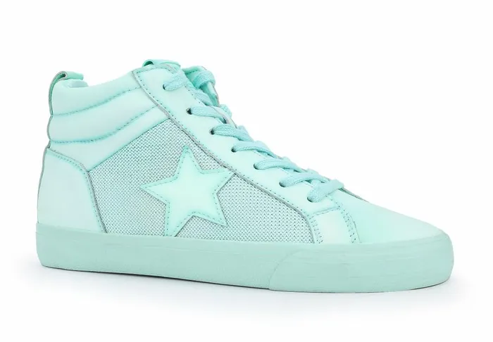 Vintage Havana High Tops Women Serious 8211 MINT Mint