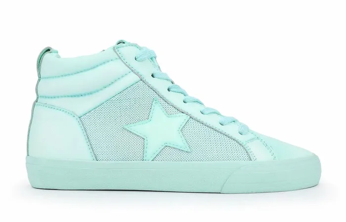 Vintage Havana High Tops Women Serious 8211 MINT Mint Vintage Havana High Tops Women Serious 8211 MINT Mint