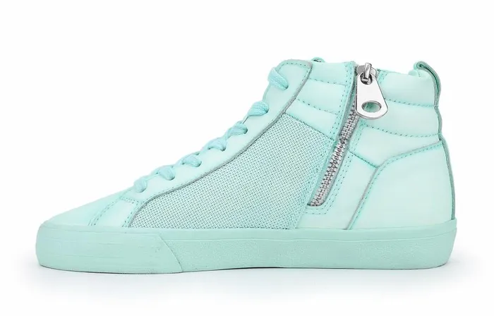 Vintage Havana High Tops Women Serious 8211 MINT Mint Vintage Havana High Tops Women Serious 8211 MINT Mint