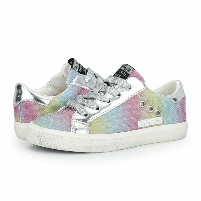 Vintage Havana Kids Sneakers Women KIDS ADALENE 8211 RADIANT MULTI Radiant Multi
