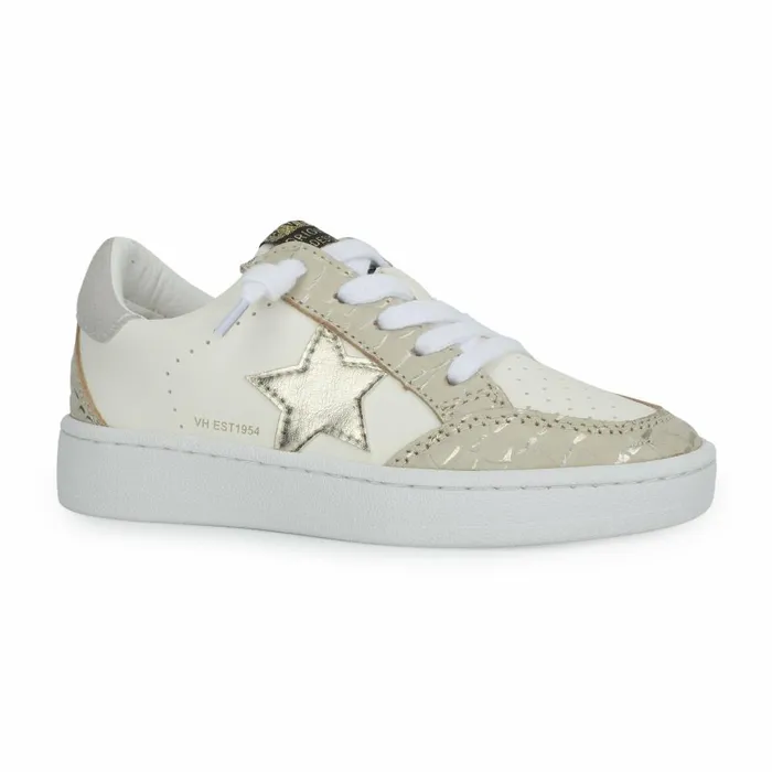 Vintage Havana Kids Sneakers Women KIDS ALAIA 8211 NUDE CROCO MULTI Nude Croco Multi Vintage Havana Kids Sneakers Women KIDS ALAIA 8211 NUDE CROCO MULTI Nude Croco Multi