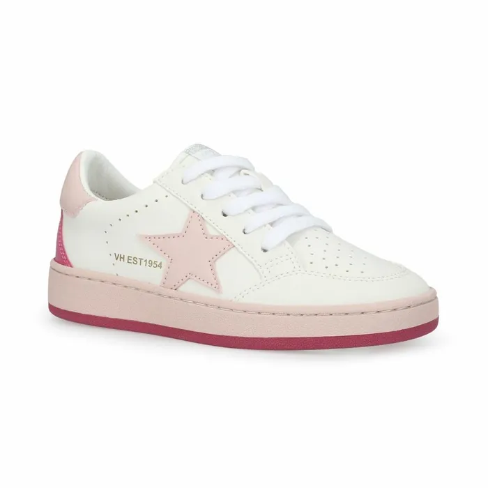Vintage Havana Kids Sneakers Women KIDS BETTY 8211 WHITE PINK PURPLE White Pink Purple Vintage Havana Kids Sneakers Women KIDS BETTY 8211 WHITE PINK PURPLE White Pink Purple