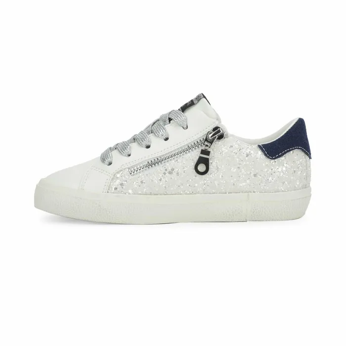 Vintage Havana Kids Sneakers Women KIDS CHARLOTTE 8211 SILVER BLUE Silver Blue Multi Vintage Havana Kids Sneakers Women KIDS CHARLOTTE 8211 SILVER BLUE Silver Blue Multi