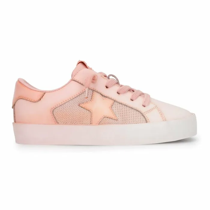 Vintage Havana Kids Sneakers Women KIDS DOUBLE 8211 BLUSH WHITE Blush White