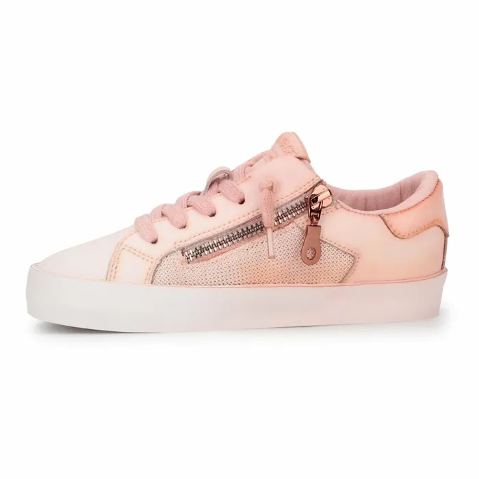 Vintage Havana Kids Sneakers Women KIDS DOUBLE 8211 BLUSH WHITE Blush White