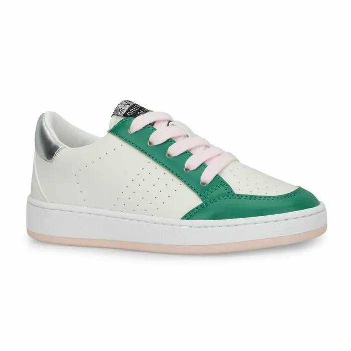 Vintage Havana Kids Sneakers Women KIDS EDNA 8211 WHITE GREEN White Green