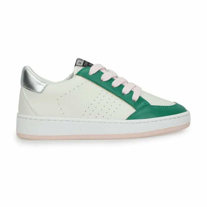 Vintage Havana Kids Sneakers Women KIDS EDNA 8211 WHITE GREEN White Green