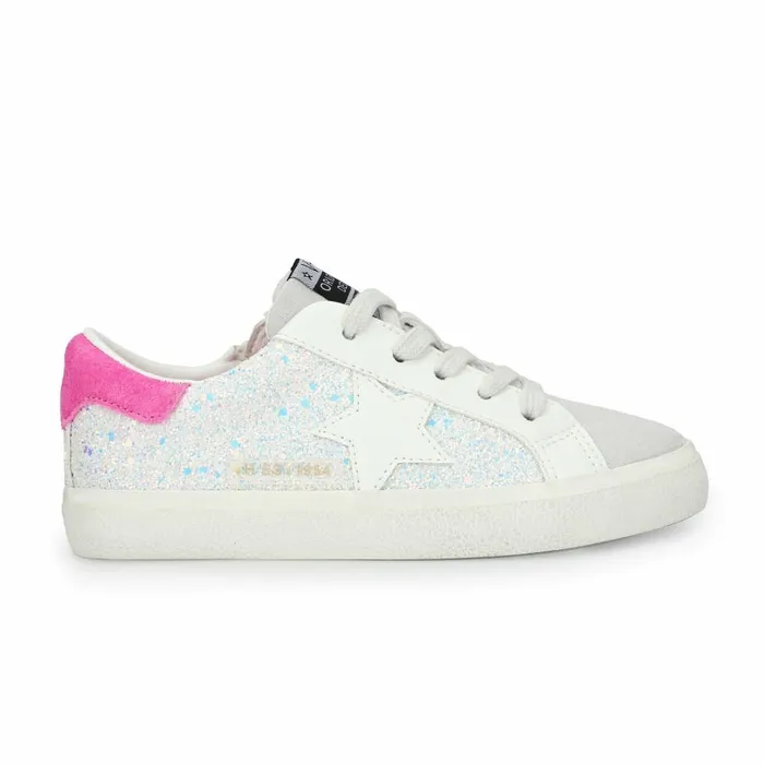 Vintage Havana Kids Sneakers Women KIDS GAIL 8211 GLITTER PINK MULTI Glitter Pink Multi Vintage Havana Kids Sneakers Women KIDS GAIL 8211 GLITTER PINK MULTI Glitter Pink Multi