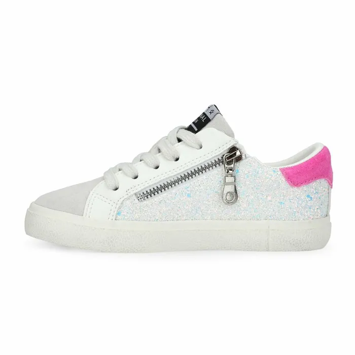Vintage Havana Kids Sneakers Women KIDS GAIL 8211 GLITTER PINK MULTI Glitter Pink Multi Vintage Havana Kids Sneakers Women KIDS GAIL 8211 GLITTER PINK MULTI Glitter Pink Multi