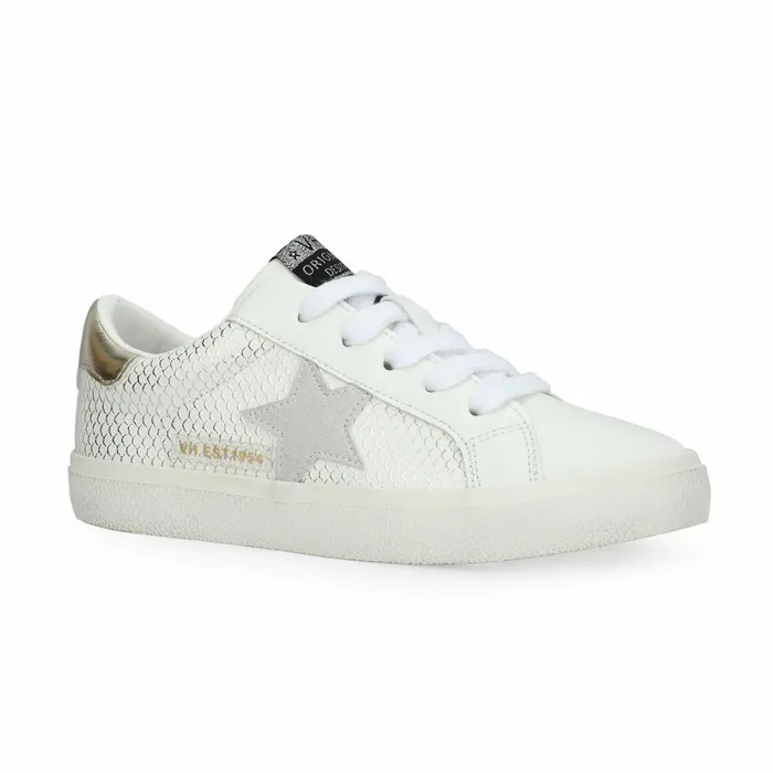 Vintage Havana Kids Sneakers Women KIDS GAIL 8211 WHITE SNAKE MULTI White Snake Multi Vintage Havana Kids Sneakers Women KIDS GAIL 8211 WHITE SNAKE MULTI White Snake Multi