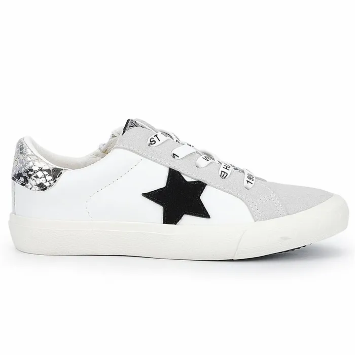 Vintage Havana Kids Sneakers Women KIDS GLORIA 8211 QUILTED MULTI Quilted Multi Vintage Havana Kids Sneakers Women KIDS GLORIA 8211 QUILTED MULTI Quilted Multi