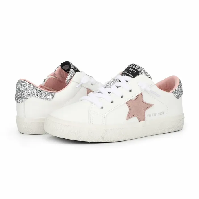 Vintage Havana Kids Sneakers Women KIDS RENEE 8211 BLUSH POP Blush Pop