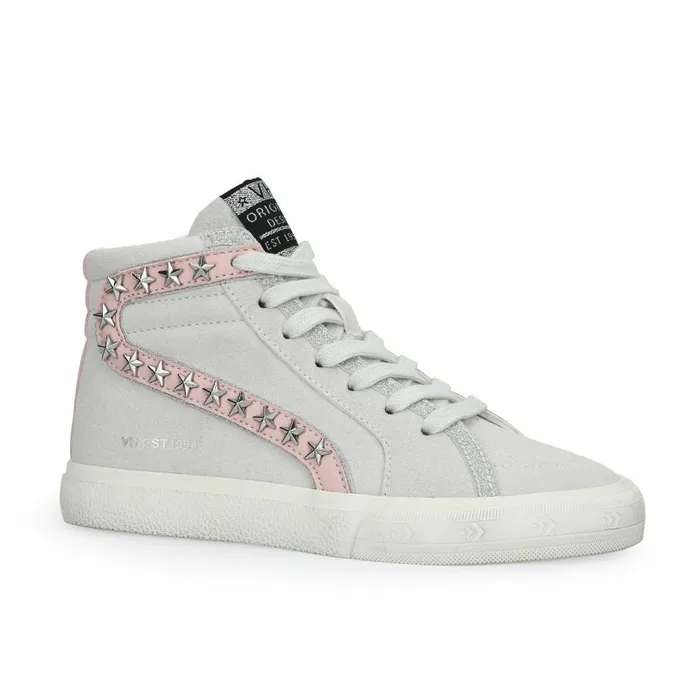 Vintage Havana Kids Sneakers Women KIDS RITA 8211 LIGHT GREY MULTI Light Grey Multi Vintage Havana Kids Sneakers Women KIDS RITA 8211 LIGHT GREY MULTI Light Grey Multi