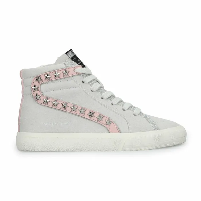 Vintage Havana Kids Sneakers Women KIDS RITA 8211 LIGHT GREY MULTI Light Grey Multi Vintage Havana Kids Sneakers Women KIDS RITA 8211 LIGHT GREY MULTI Light Grey Multi