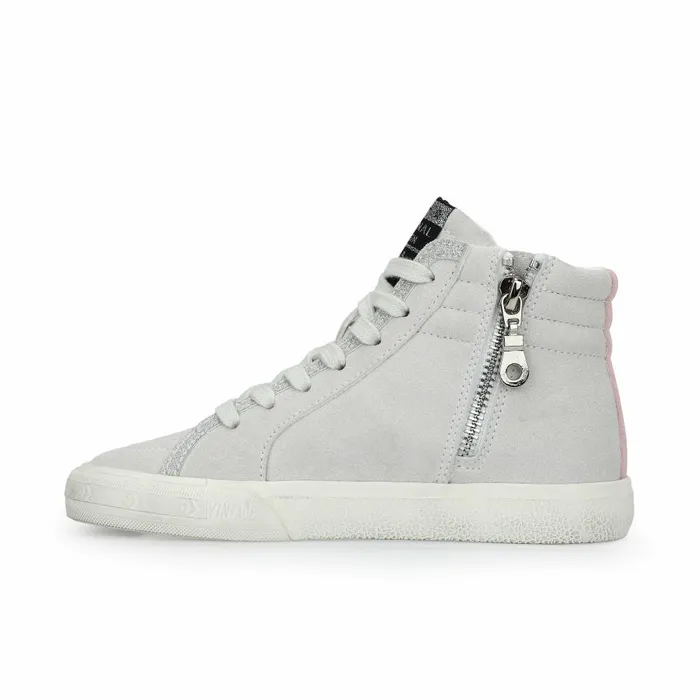 Vintage Havana Kids Sneakers Women KIDS RITA 8211 LIGHT GREY MULTI Light Grey Multi Vintage Havana Kids Sneakers Women KIDS RITA 8211 LIGHT GREY MULTI Light Grey Multi