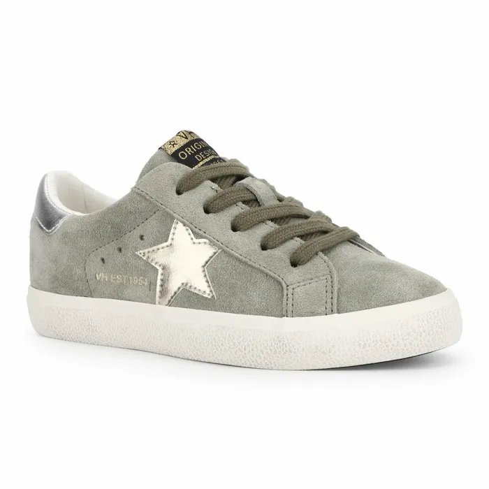 Vintage Havana Kids Sneakers Women KIDS SUSU 8211 GREEN MULTI Green Multi