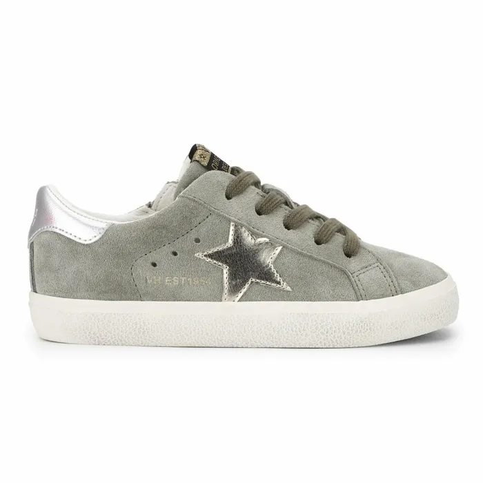 Vintage Havana Kids Sneakers Women KIDS SUSU 8211 GREEN MULTI Green Multi