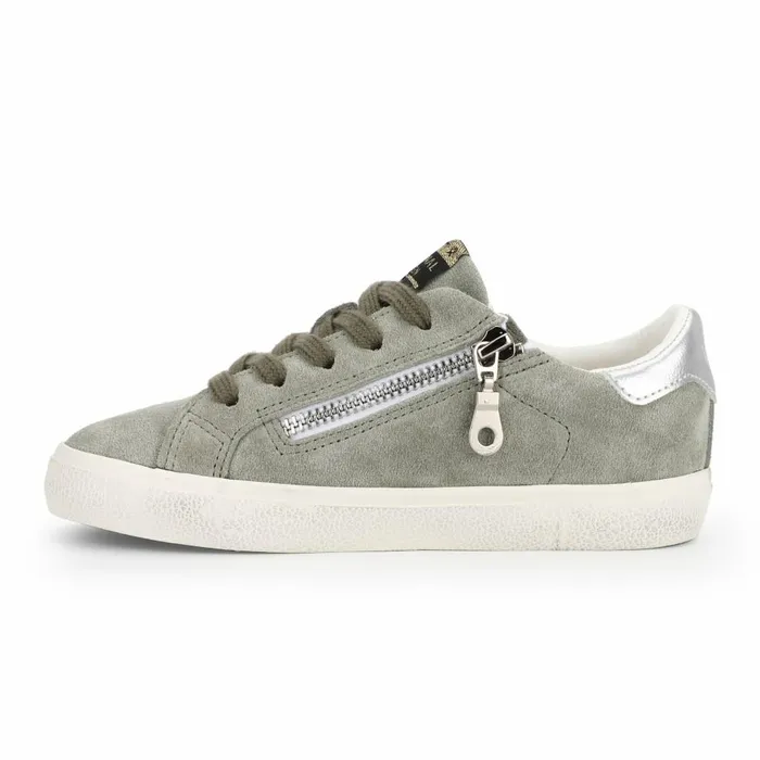 Vintage Havana Kids Sneakers Women KIDS SUSU 8211 GREEN MULTI Green Multi
