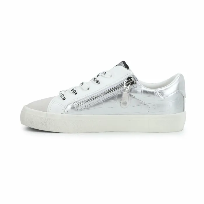 Vintage Havana Kids Sneakers Women KIDS VAIL 8211 SILVER CROCO MULTI Silver Croco Multi Vintage Havana Kids Sneakers Women KIDS VAIL 8211 SILVER CROCO MULTI Silver Croco Multi