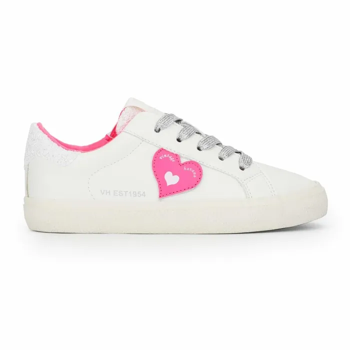 Vintage Havana Kids Sneakers Women KIDS VERA 8211 NEON PINK POP Neon Pink Pop Vintage Havana Kids Sneakers Women KIDS VERA 8211 NEON PINK POP Neon Pink Pop