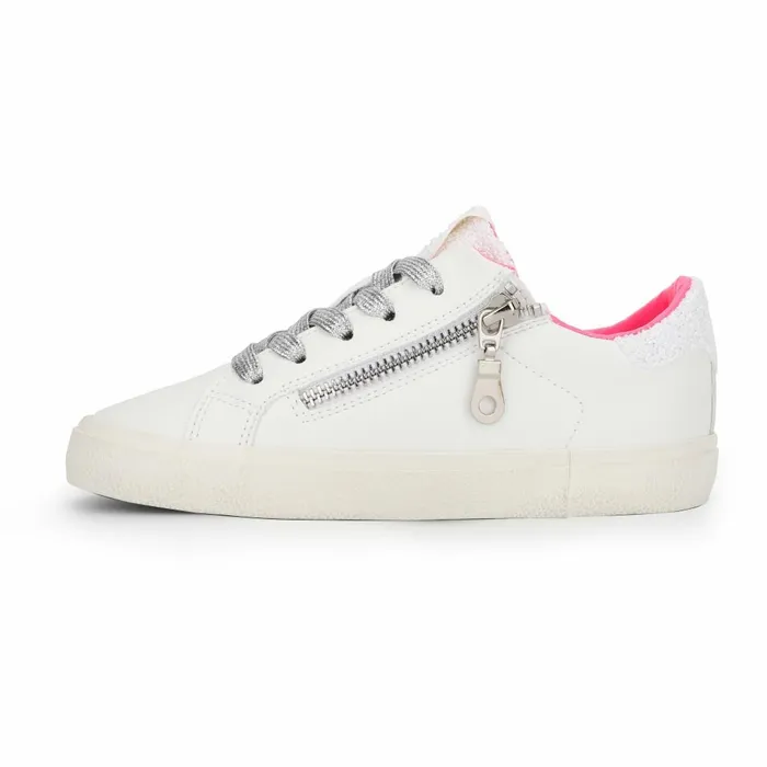 Vintage Havana Kids Sneakers Women KIDS VERA 8211 NEON PINK POP Neon Pink Pop