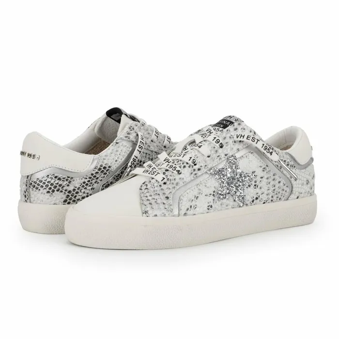 Vintage Havana Low Tops Women ACTION 8211 SNAKE MULTI Snake Multi