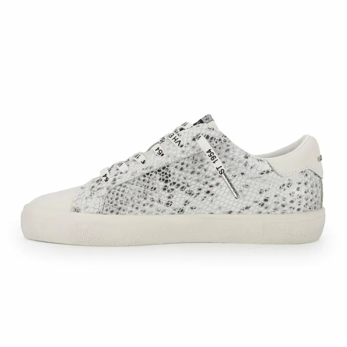 Vintage Havana Low Tops Women ACTION 8211 SNAKE MULTI Snake Multi