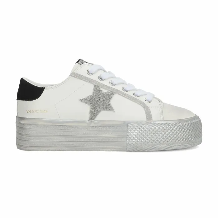 Vintage Havana Low Tops Women AMAZE 8211 WHITE STONE WASH White Stone Wash Vintage Havana Low Tops Women AMAZE 8211 WHITE STONE WASH White Stone Wash