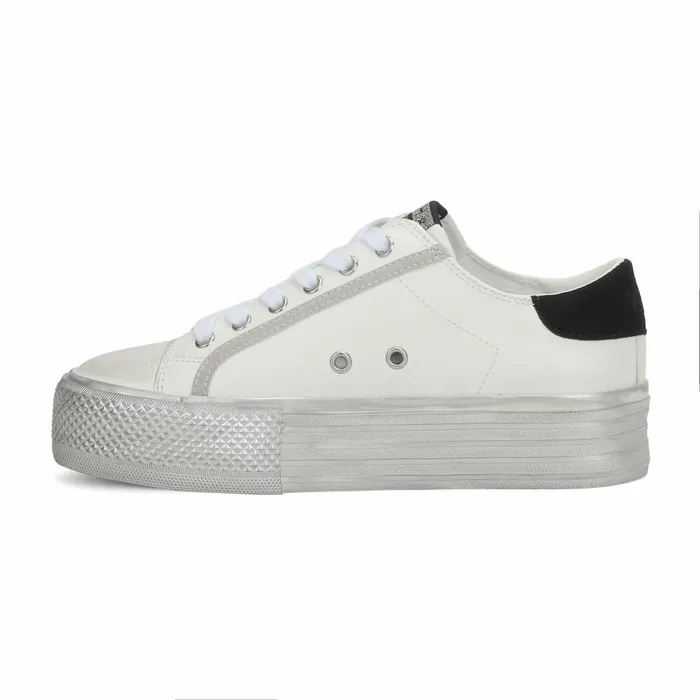 Vintage Havana Low Tops Women AMAZE 8211 WHITE STONE WASH White Stone Wash Vintage Havana Low Tops Women AMAZE 8211 WHITE STONE WASH White Stone Wash