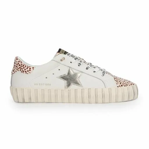 Vintage Havana Low Tops Women BEYOND 3 8211 WHITE GOLD MULTI White Gold Multi Vintage Havana Low Tops Women BEYOND 3 8211 WHITE GOLD MULTI White Gold Multi
